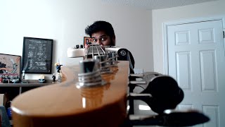 Pin the Grenade - blink-182 Bass Cover Pin the Grenade - blink-182 Bass Cover