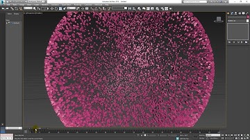 Love Heart Blasting Particles Tutorial in 3DS Max