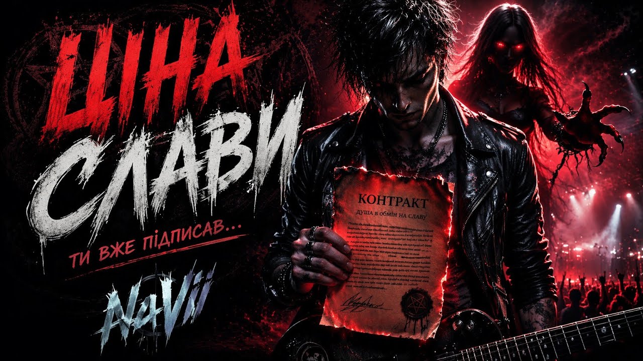 Ціна слави