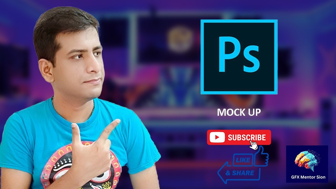 The Best Bottle Mockups in Photoshop