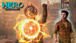 हीरो - गायब मोड ऑन  - Full Episode 127 || Abhishek Nigam, Yesha Rughani || Hero - Gayab Mode On
