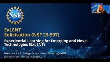 Recorded Webinar: Introduction to ExLENT