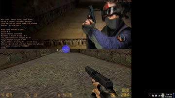 Cách Tạo Bot Cho Haflife 1.1 - 2020