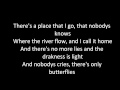 Pocket full of Sunshine - Natasha Bedingfield lyrics