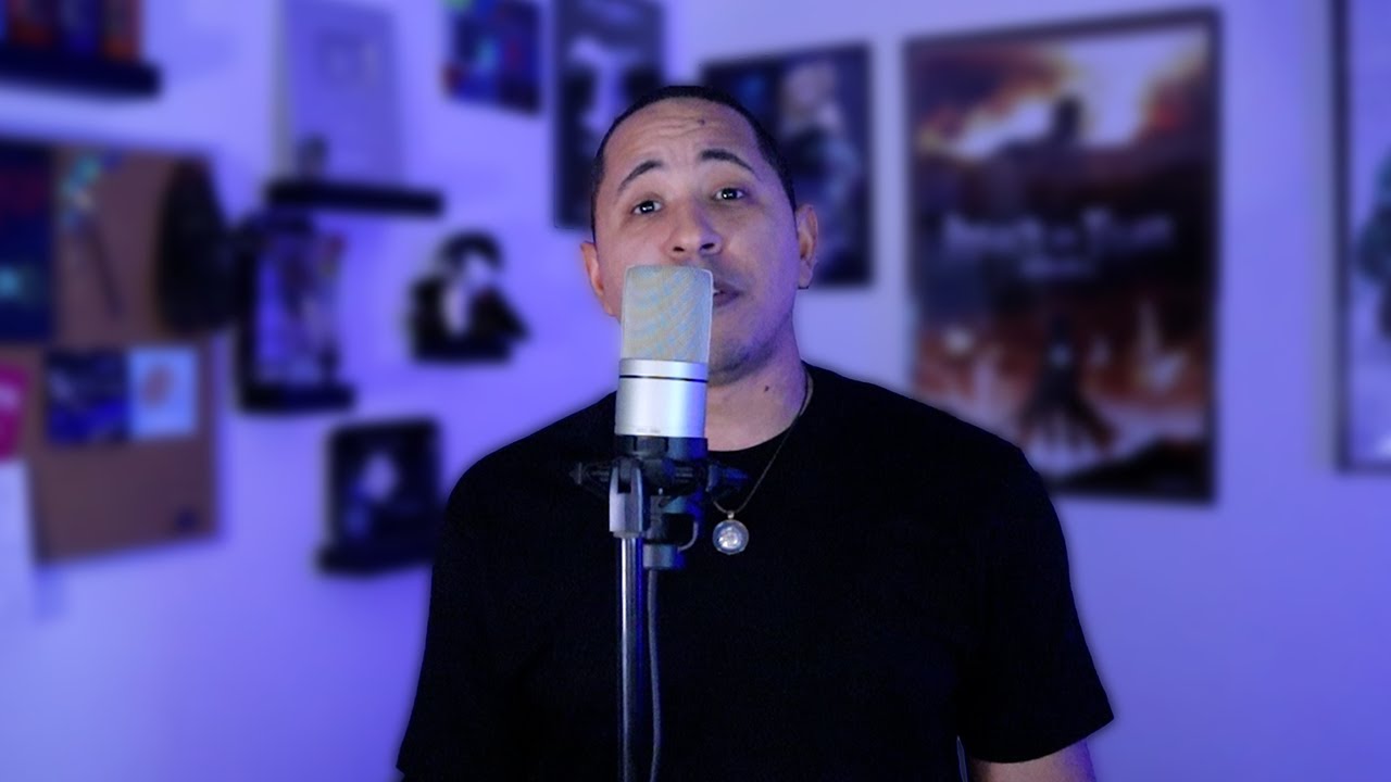 Duane Jackson - 48 Bars 