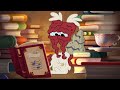 The Adventures of Bernie | Exoress Delivery (S01E19) Zig &amp; Sharko - Cartoons for Kids