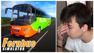 JSEM NEJLEPŠÍ ŘIDIČ AUTOBUSU NA SVĚTĚ! (možná)