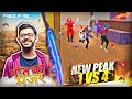 PLAYING FREE FIRE💪 SOLO AGAINST HUNTER SQUAD&#39;S 🤣 मौत का मंजर — NOXBILLA 🔥