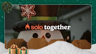 Solo Stove Presents: Solo Together by Solo Stove 434,137 views 5 months ago 31 seconds