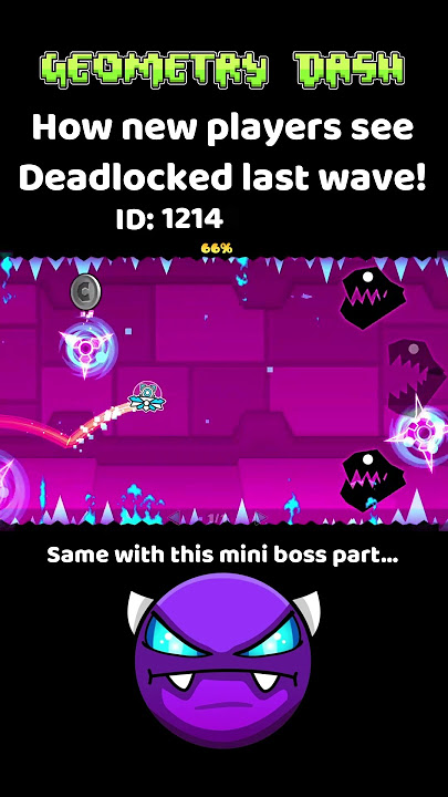 Tidal Wave Jumpscare in Deadlocked Again... #shorts