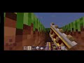 How to make a scary train in Minecraft in susu funfair