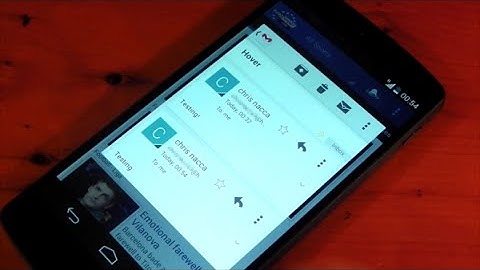 Paranoid Android 6.0 review - OnePlus X