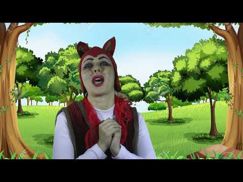 დედაშვილობა - (ვიდეო ზღაპარი) - ფოთის ვალერიან გუნიას სახელობის პროფესიული სახელმწიფო თეატრი