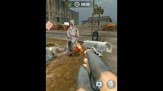best zombie shooting games for android offline / zombie games android offline#zombieheadshot #zombie screenshot 2