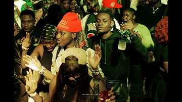 DJ IRISH x SLANKY TORNADO Live mix  || UNBOXED PARTY : HALLOWEEN,  AWKA 2024