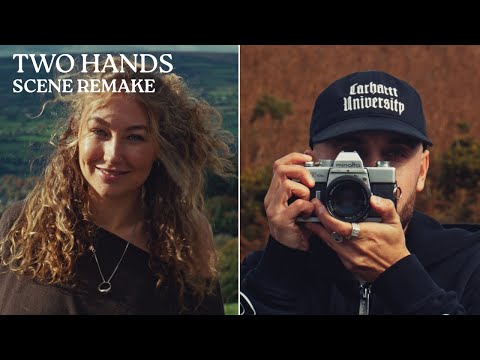 That Scene From Two Hands Remake