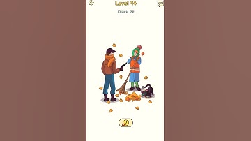 Brain DOP Delete One Part Level 94