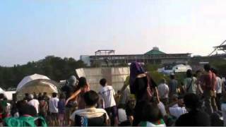 METAMORPHOSE 2010 .03 *100904