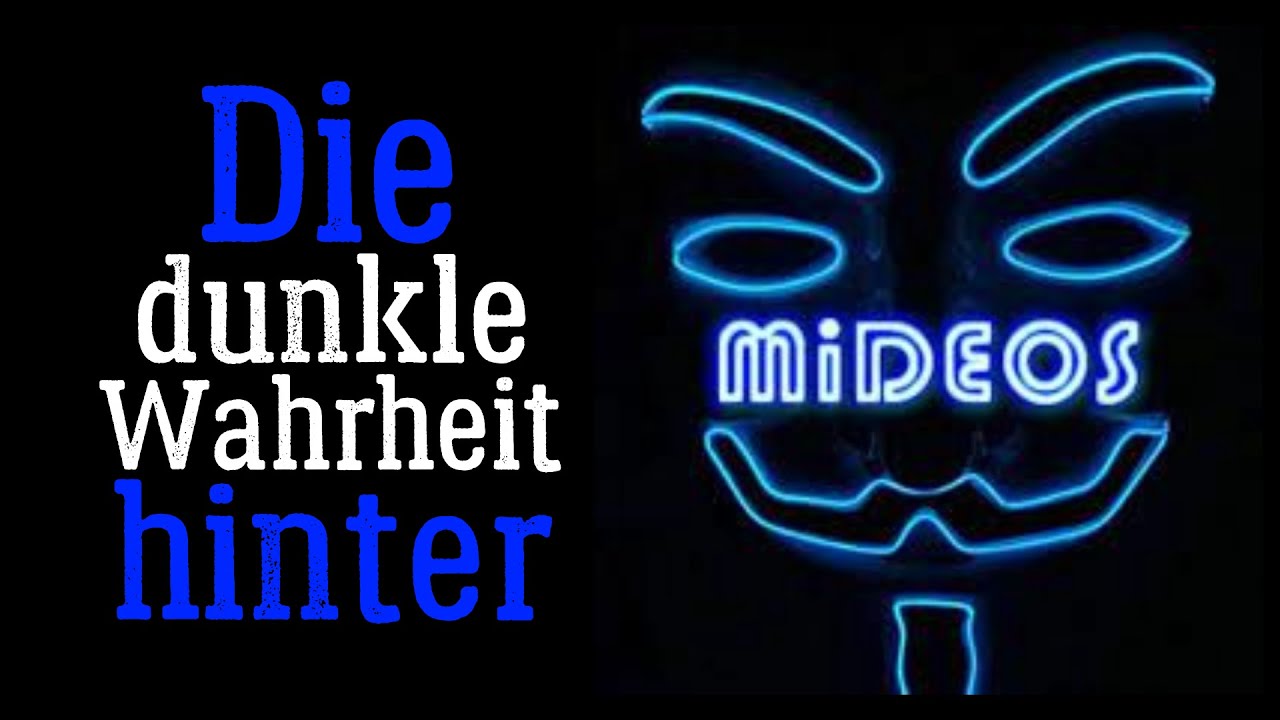 Die dunkle Wahrheit hinter Mideos (50K Special)