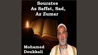 Sourate As Saffat