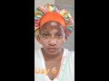 40  yr old black woman does 25 tca chemical peel again part ii