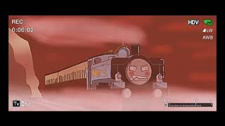 Sodor Fallout Runaway Theme