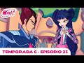 Winx Club Latinoamérica EPISODIO COMPLETO El Himno Temporada 6 Episodio 23 