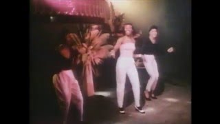 Lippsinc - Funkytown 1980