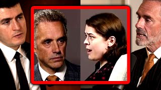 Jordan Peterson is hated by the left | Lex Fridman Podcast Clips