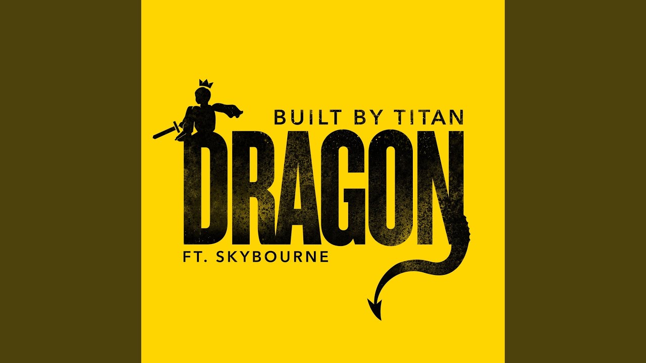 Dragon (feat. Skybourne)