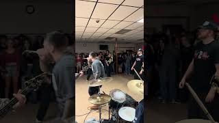 SCORCHED EARTH POLICY LIVE IN FLORENCE MA