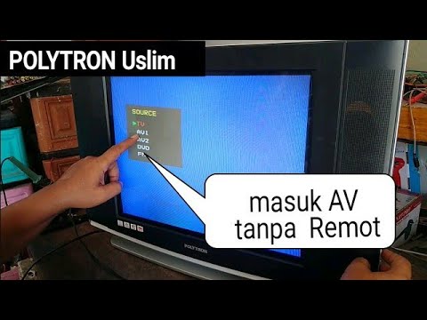 Video: Cara Memperbaiki Gores pada Skrin LCD (dengan Gambar)