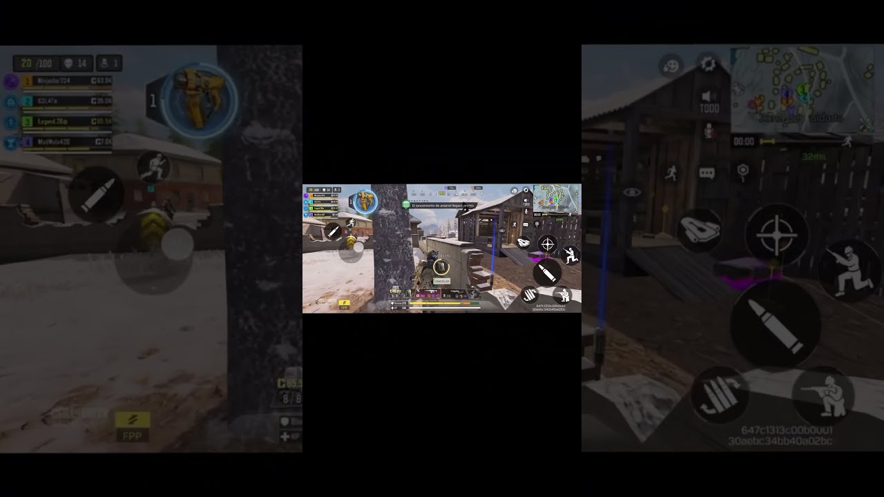 Sucribate Y Deje Like Callofduty