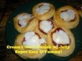 GRANDS Super Easy & Super Delicious Cheese Danishes |Dessert Treats video Tutorial