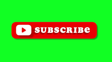 No Copyright || Subscribe and Bell icon intro sound animation | 100% Free download Subscribe Button