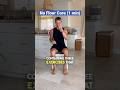 3 Seated Core Exercises. #seniorfitness #chairworkouts #exerciseforbeginners #beginnerfitness