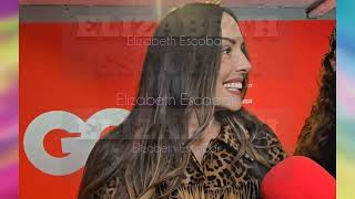 Zuria Vega Aclara Que No Está Celosa De La Relación De Madonna Y Su Esposo Alberto Guerra