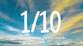 Tenxi U0026 Ryo  110  Lagu