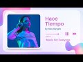 Nico Rengifo - Hace Tiempo I 4K I