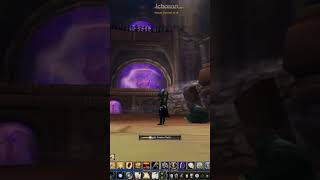 Everything can wait #wow #dungeon #paladin #solo #jevelcrafting #calm