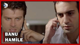 Kuzey, Güneye Banunun Hamile Olduğunu Söyledi - Kuzey Güney 79.Bölüm