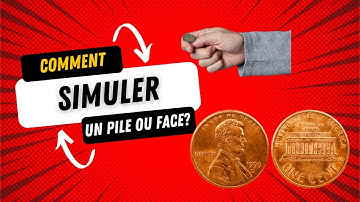 Simulation de pile ou face
