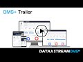 DataXstream OMS+ Trailer