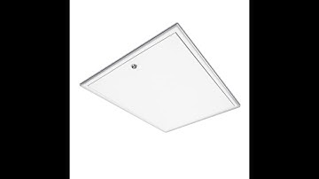 Airtight Loft Hatch Made by Access Building Products