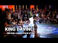 King davinci   at red bull dance your style  world finals  stance