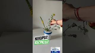 Dneska Mám Chuť Něco Pořádně Zrecyklovat