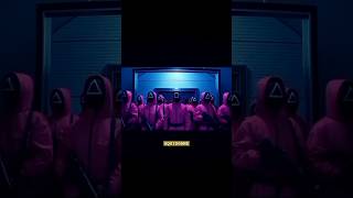 Deathly Fight Players White Guards