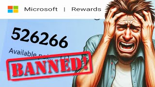 4 Things You MUST Know About Microsoft Rewards!