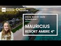 MAURICIUS | Resort Ambre 4* - jen pro dospělé! Osobně jsme ho navštívili, splnil očekávání?