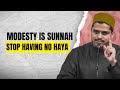 How To Be Modest In 2026 Hisham Abu Yusuf 